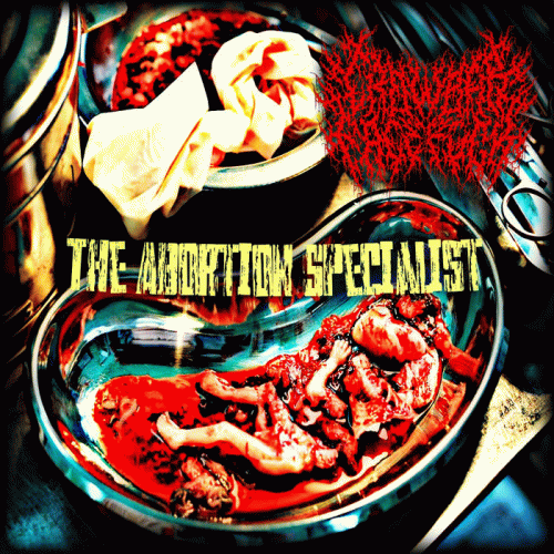 Crowbar Facefuck : The Abortion Specialist Crowbar Facefuck : The Abortion Specialist